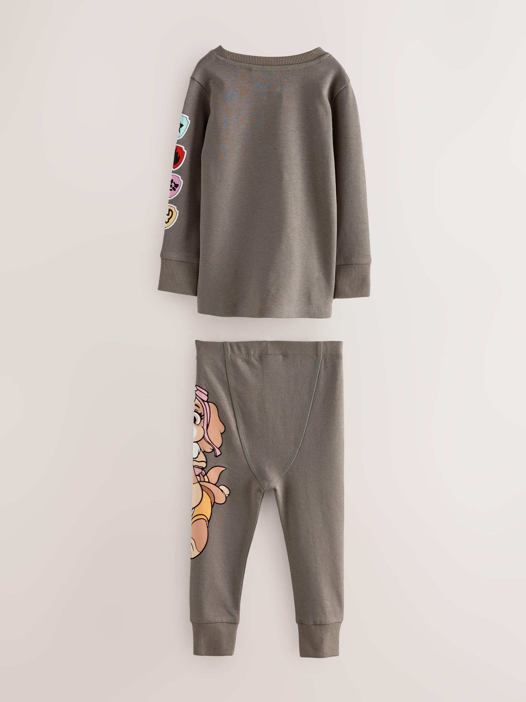 NEXT Garçon Lot de 2 Pyjamas Confortables
