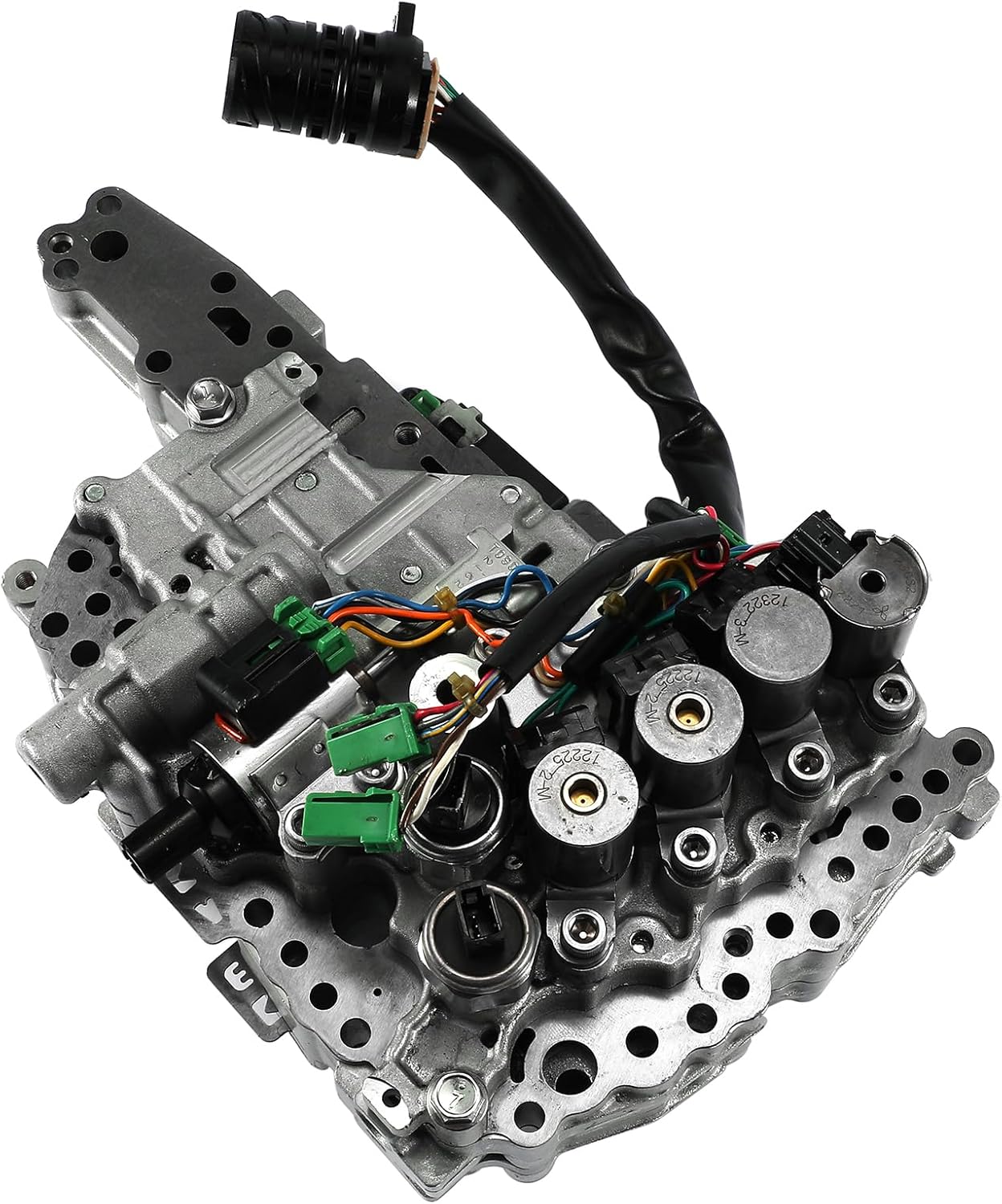 31705-3TX0C 317053TX0C 31705-3TX0A Transmission Valve Body Fits for Nissan Altima NV200 Rouge Sentra