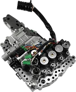 31705-3TX0C 317053TX0C 31705-3TX0A Transmission Valve Body Fits for Nissan Altima NV200 Rouge Sentra