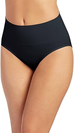 Jockey Womens Shapewear Slimmers Seamfree Brief