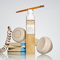 Vista 2 de Le Monde Gourmand Le Beach Fresh Mist - 3.4 fl oz (100 ml) - Notas florales, marinas y de vainilla