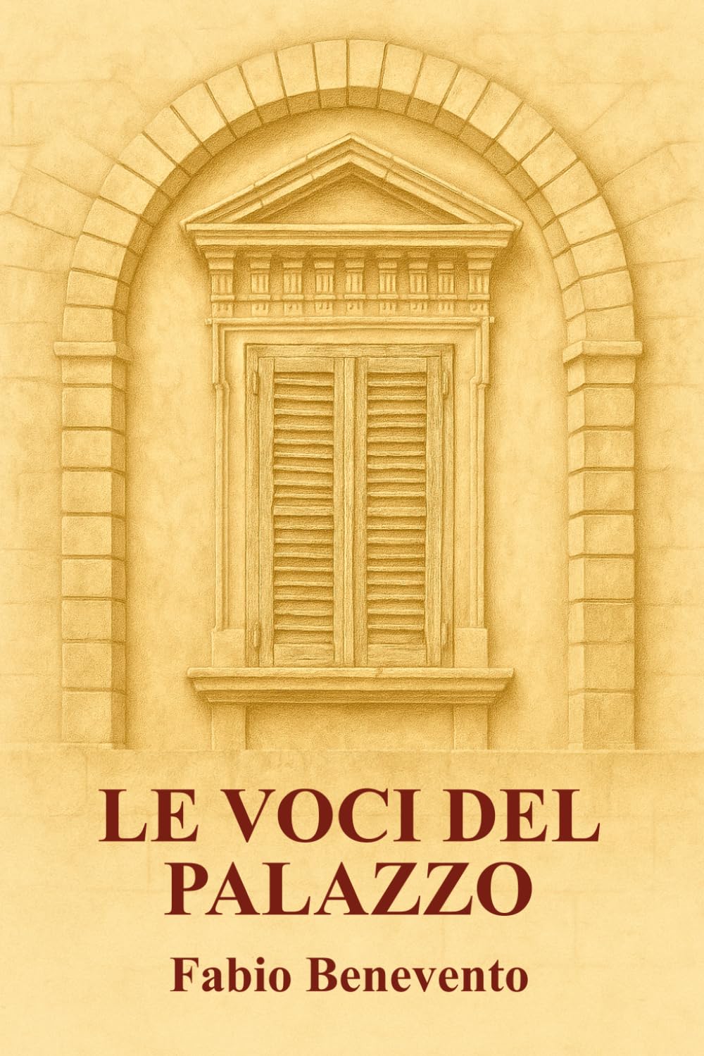 Le Voci del Palazzo