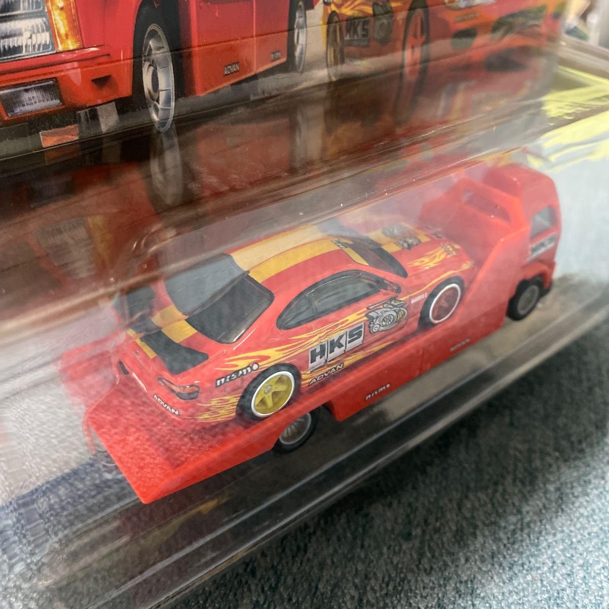 ホットウィール チームトランスポート LB シルビア まとめ バラ売り不可 Amazon.co.jp: 超希少 S15 シルビア D1 ホットウィール トランス