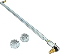 Vista 1 de HD Switch Reemplazo de rótula de barra de dirección para John Deere Scotts S1642, S1742, S2046, S S2546