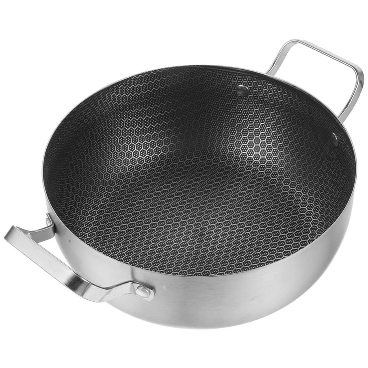 Hotpot maison convivial avec la casserole multifonction SEWACC légère