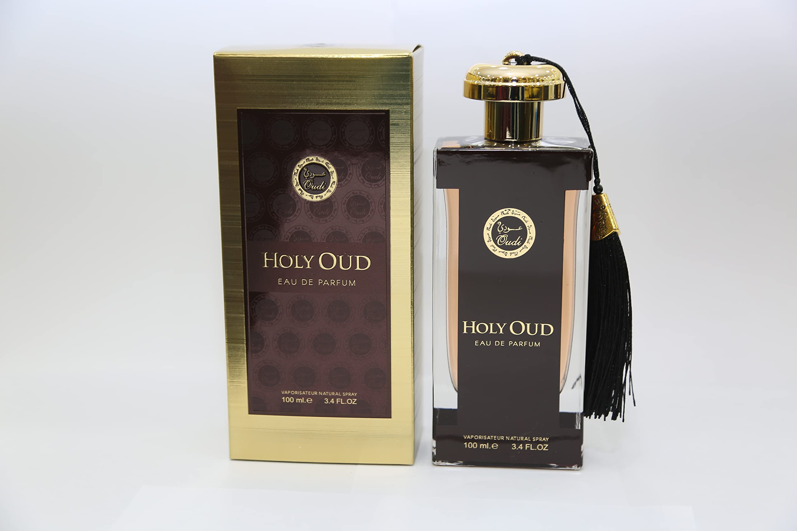 HOLY OUD EDP 100 ML