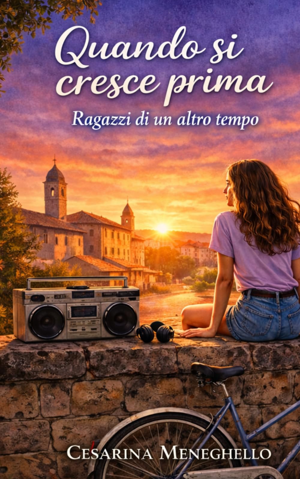 Quando si Cresce prima: Ragazzi di un altro tempo