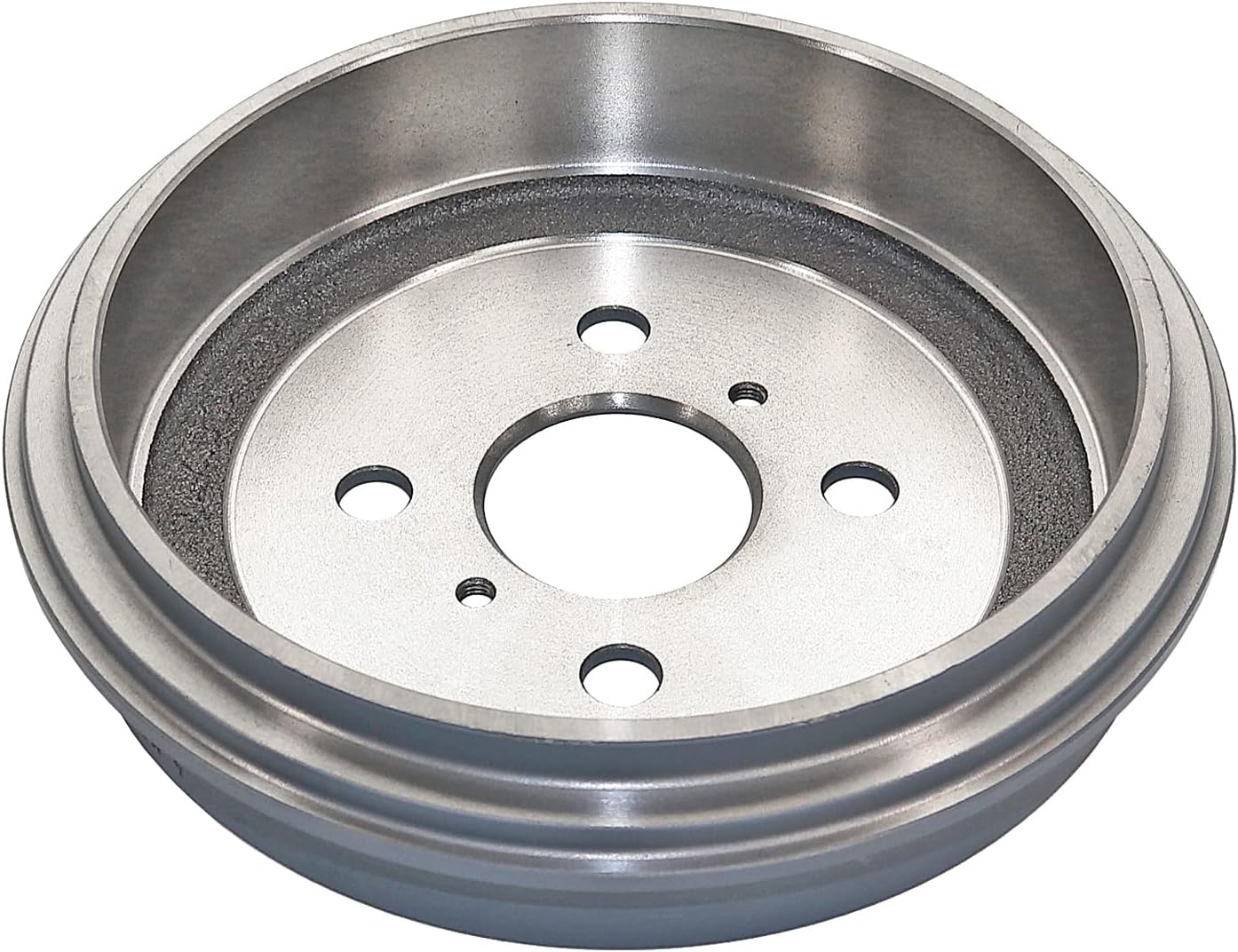 Durago BD92010001 Rear Brake Drum Compatible With Select Scion XA/XB 04-06 Models