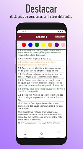 Bíblia em Português