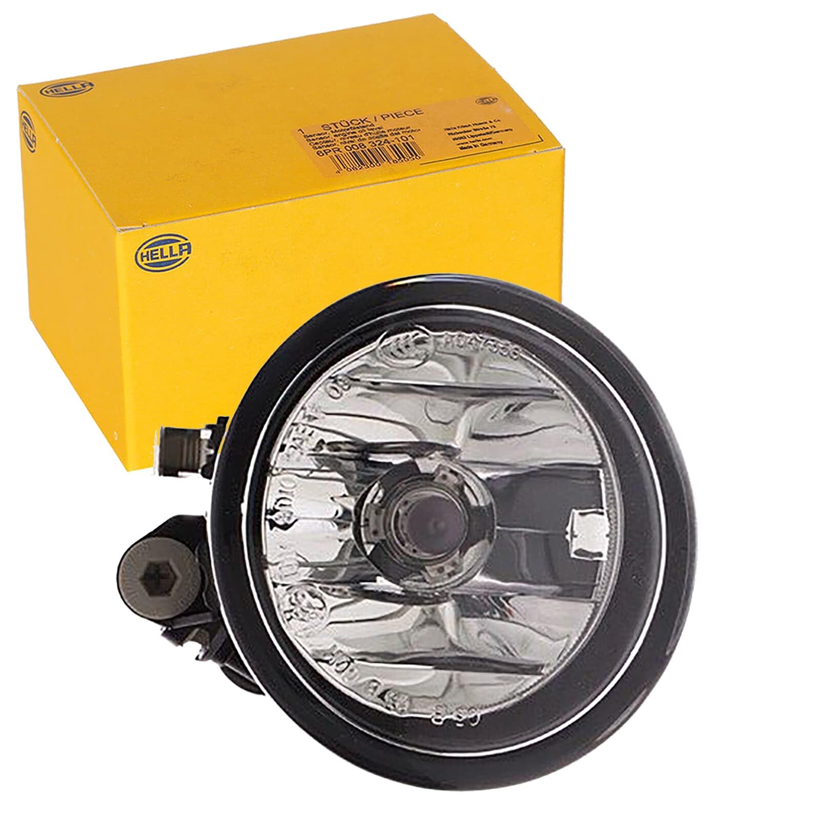 HELLA 1N0 010 456-021 Ff-Projecteur Antibrouillard - Ece/Ccc - Droite