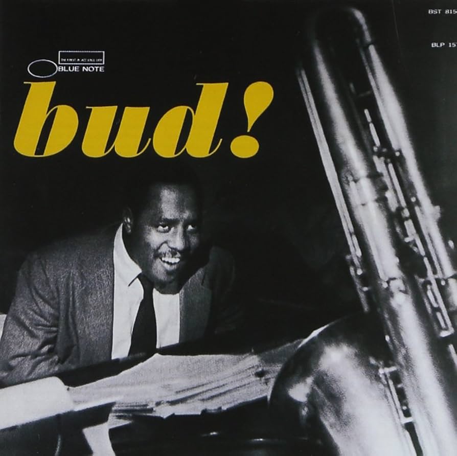 バド・パウエル　アメージングバドパウエルVol.3 USオリジナル盤 1957年 Amazon.co.jp: Amazing Bud Powell 3: ミュージック