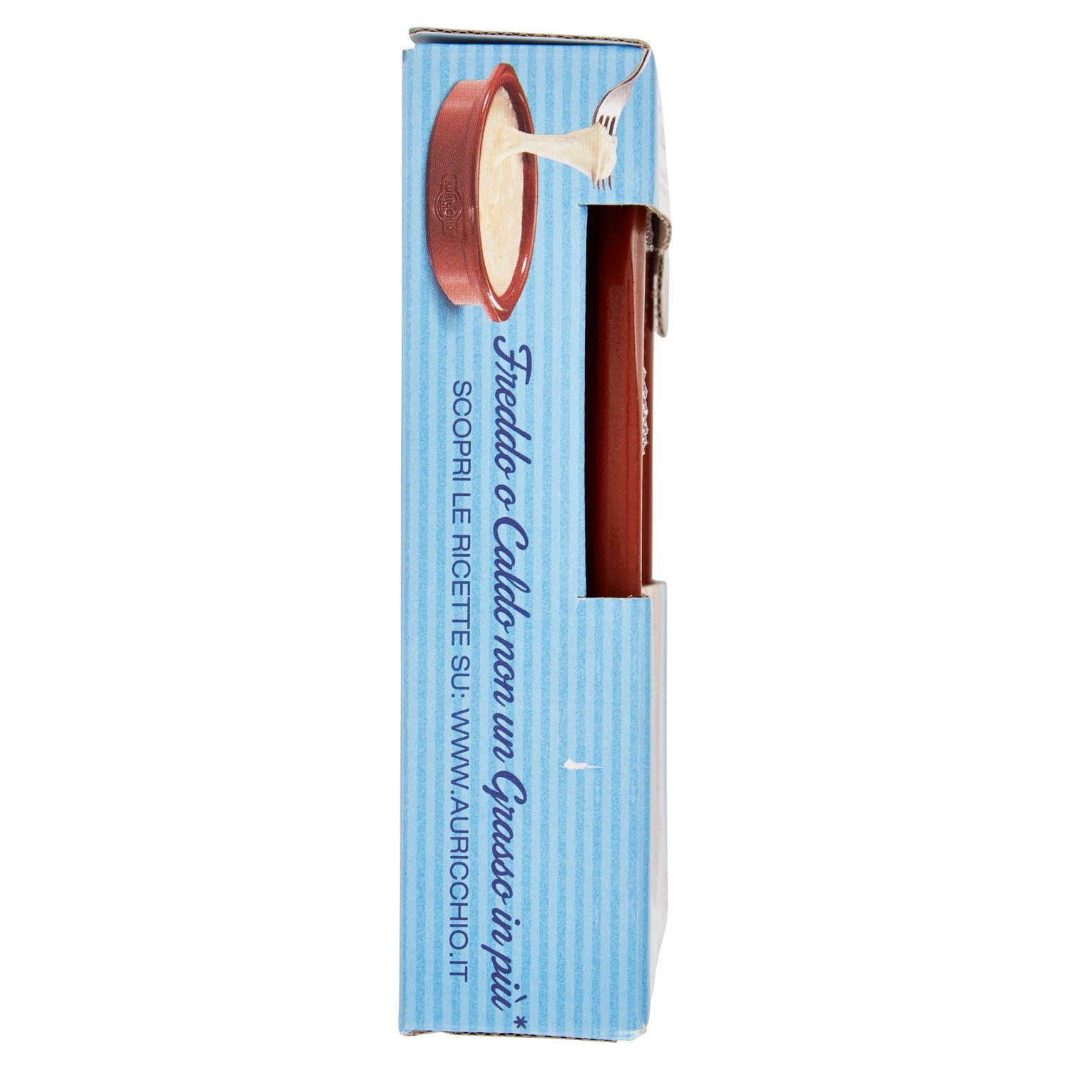 AURICCHIO PROVOLONE DULCE 150 GR + terrine