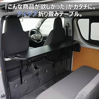 Amazon | [プロダックス] 200系 ハイエース スーパーGL DX 対応