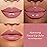 bayfree Tinted Lip Balm Plumper, Glossy, Pump Lips, Lightweight, Moisturize & Tint with Jojoba Seed Oil, Vegan Lipbalm Lip Care, Vintage Violet