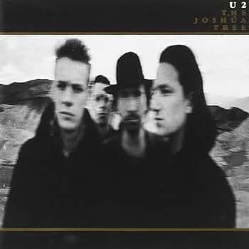 洋楽 Joshua Tree (W/Book) (W/Dvd) (Dlx) U2 Amazon.co.jp: Joshua Tree (W/Book) (W/Dvd) (Dlx): ミュージック
