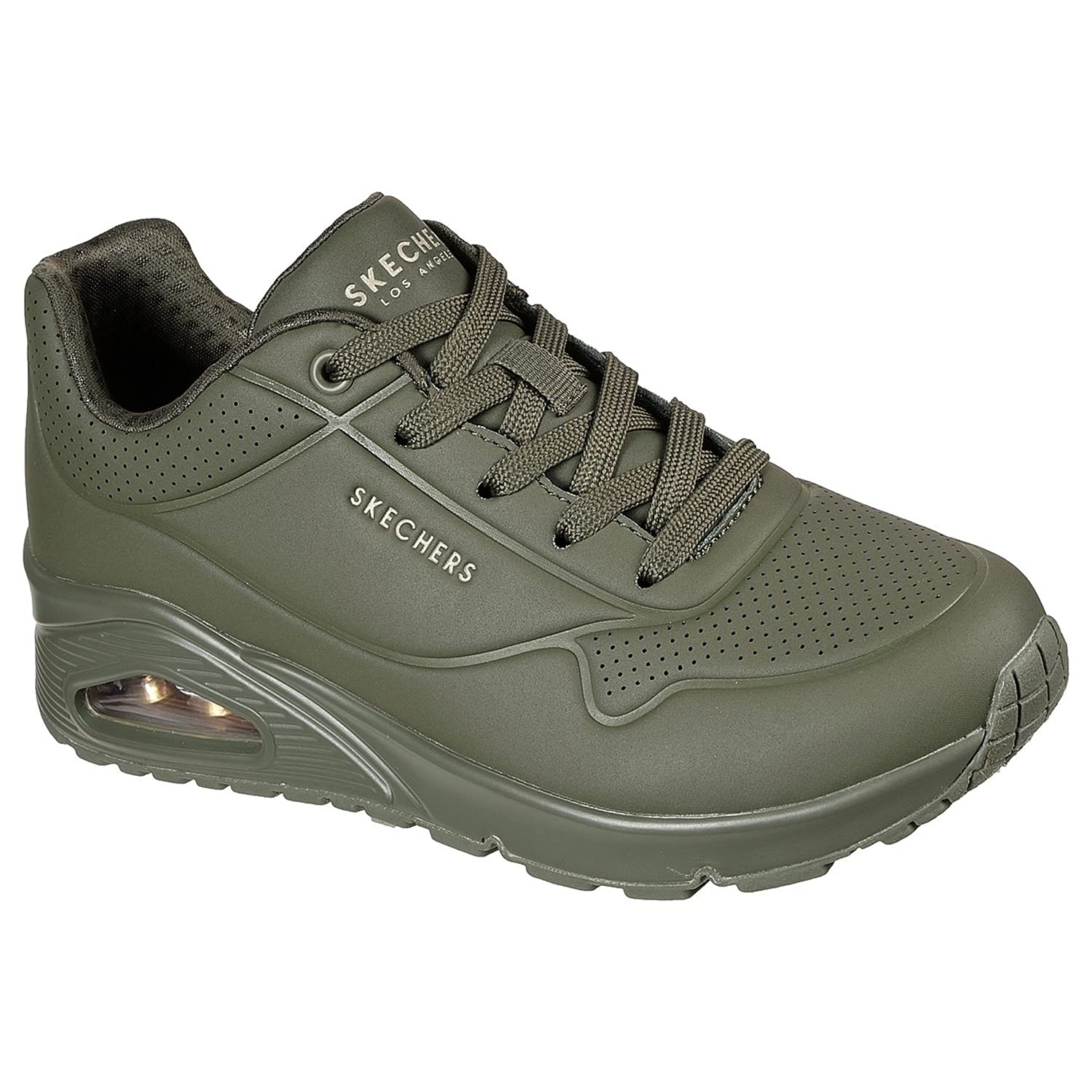 Skechers Uno Stand On Air, Sneaker Donna