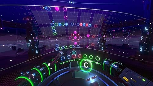 Miniatura 8 de Track Lab VR - Sony PlayStation 4 PSVR