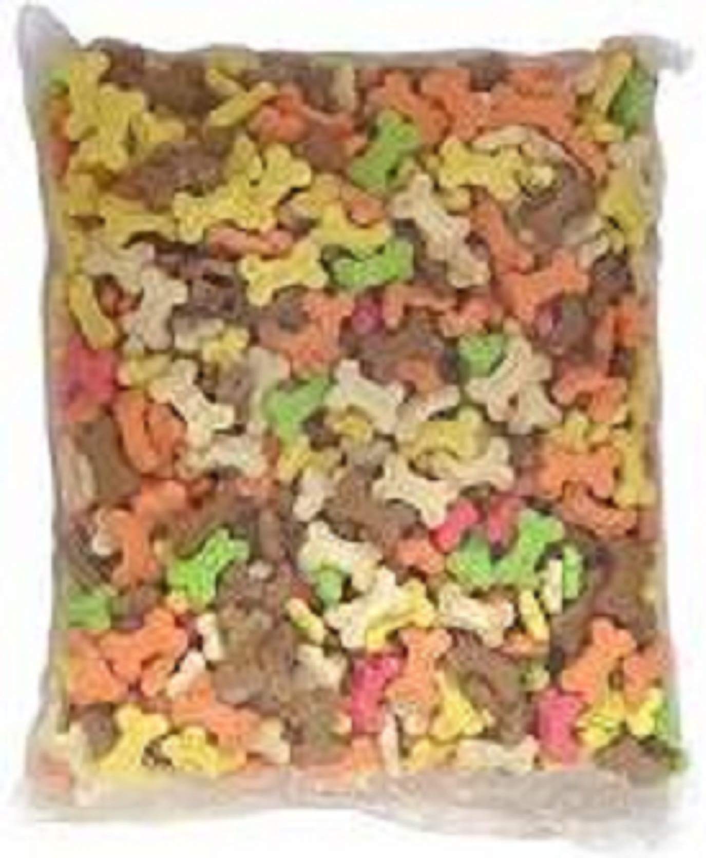 HANU Oven Baked Assorted Puppy Dog Biscuits, Contains Real Chicken, Mutton, Egg, Milk, Cheese & Strawberry, Dog Treat 500 GM 014 (B08ZHNS7H8) Amazon Price History, Amazon Price Tracker