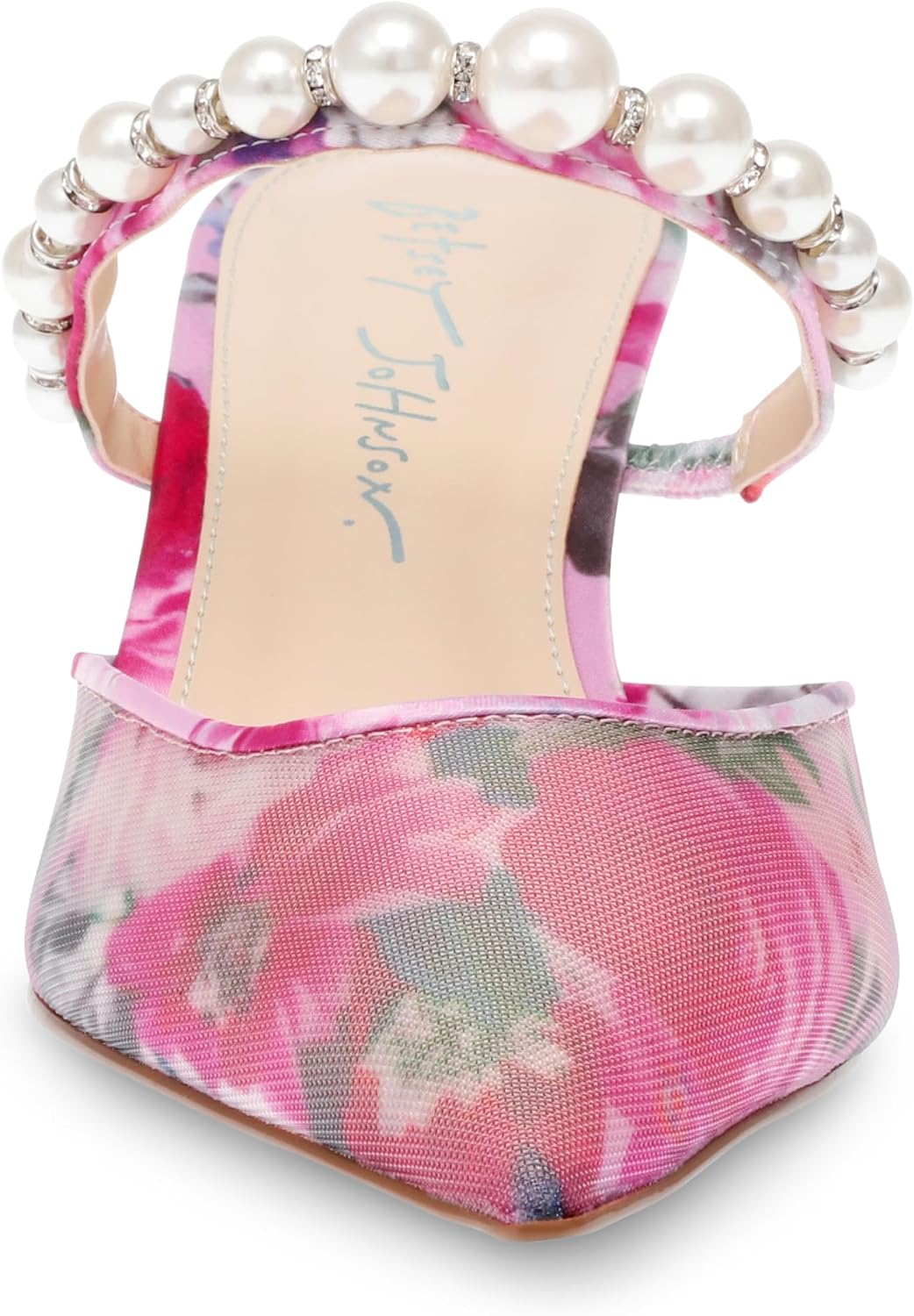 Betsey Johnson Women's Evey