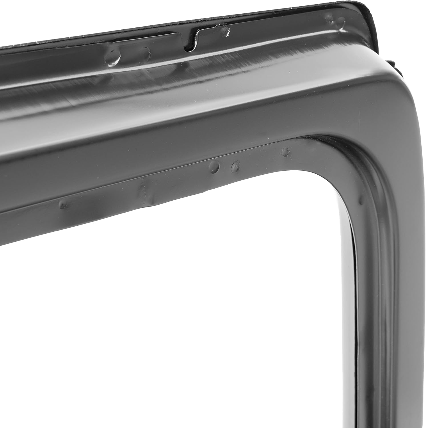 Omix-Ada Omix | 12006.09 | Windshield Frame | OE Reference: 55023067 | Fits 1987-1995 Jeep Wrangler YJ
