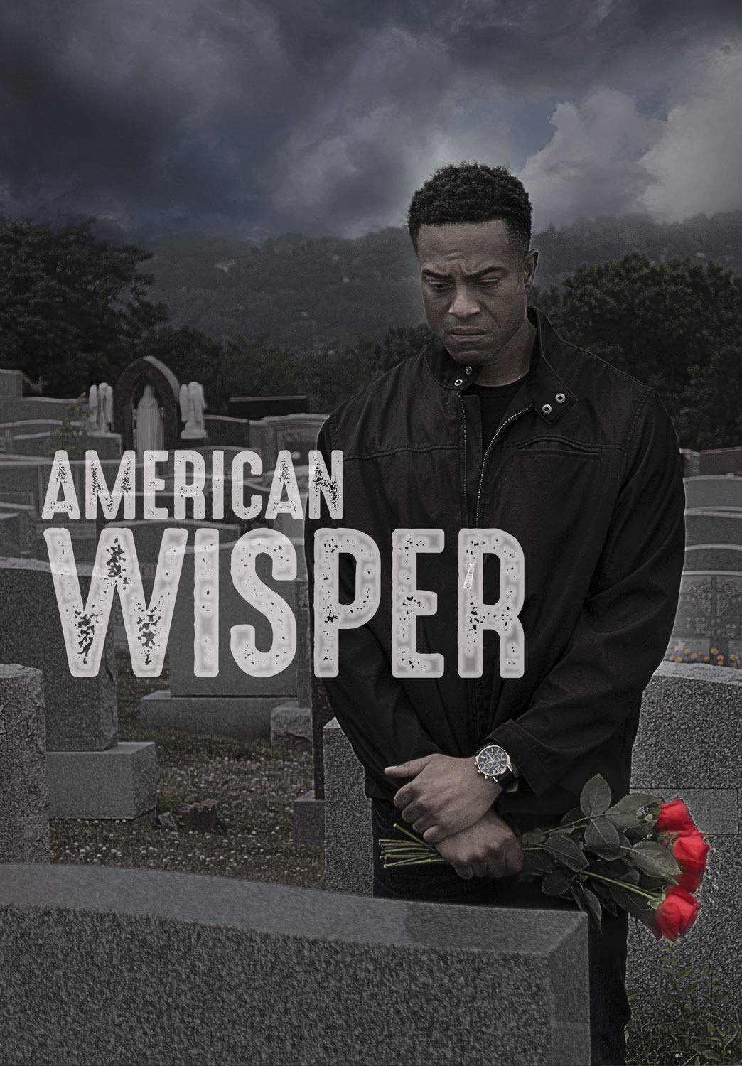 American Wisper soluciona tu búsqueda de thrillers reales americanos en DVD