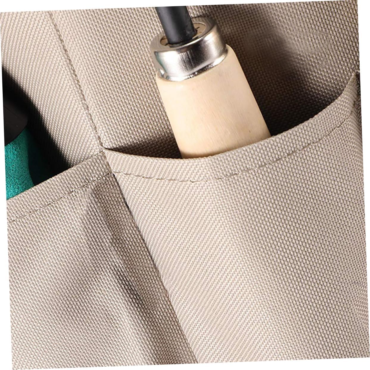 Garden Tools Set 10pcs Kit Hoe Rake Shovel Weeding Tools Durable Easy to Carry Ideal for Flower Vegetable Gardening