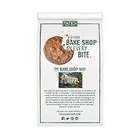 Vista 12 de Tate's Bake Shop - Galletas de jengibre Zinger sin gluten, 7 onzas