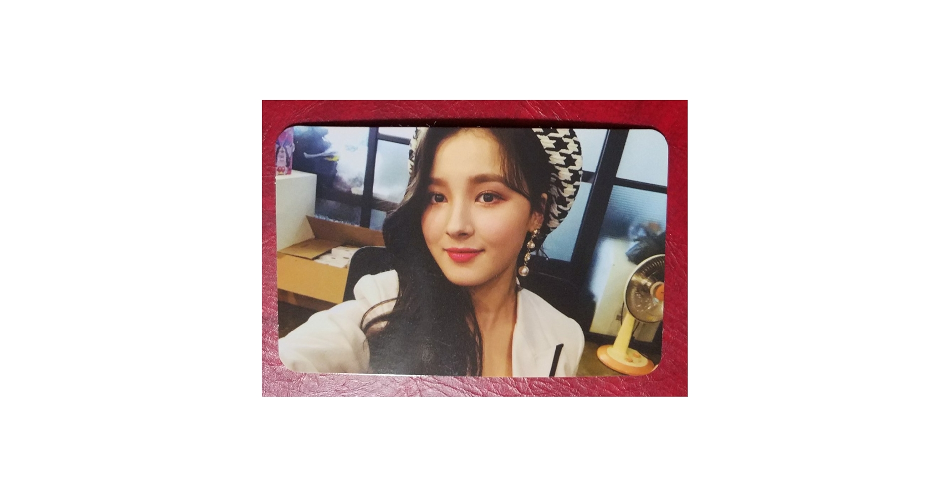 MOMOLAND ナンシー RODEO トレカ Amazon.co.jp: MOMOLAND ナンシー GREAT! トレカ 白 Bboom Bboom