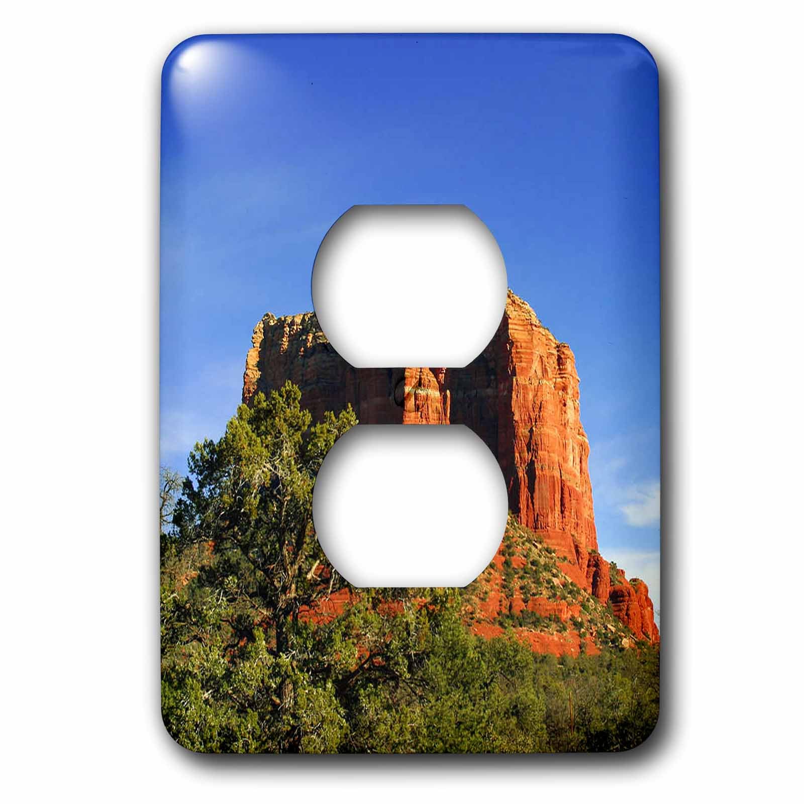Sedona 2 bouchon de prise de style pour relooker le salon ou la cuisine
