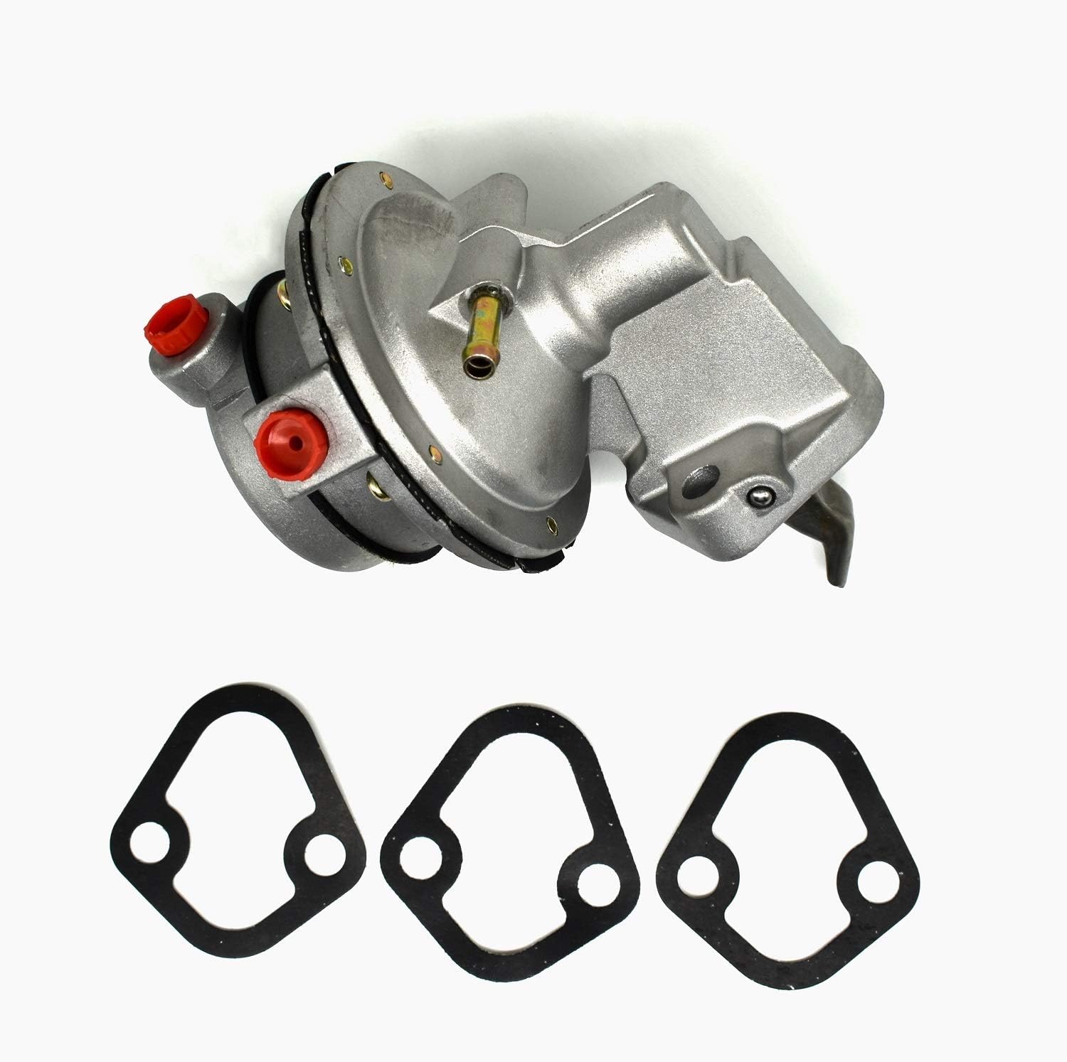 18-8860 Mechanical Fuel Pump Replace 861677T 818383T For MerCuriser V8 454 7.4 502 8.2 Big Block