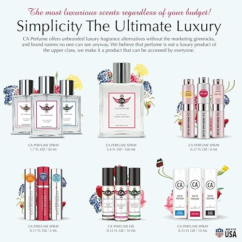 Miniatura 6 de CA Perfume Impression of F Malle Synthetic Jungle para mujeres y hombres, réplica de aceite corporal, sin alcohol, gran calidad, tamaño de viaje,