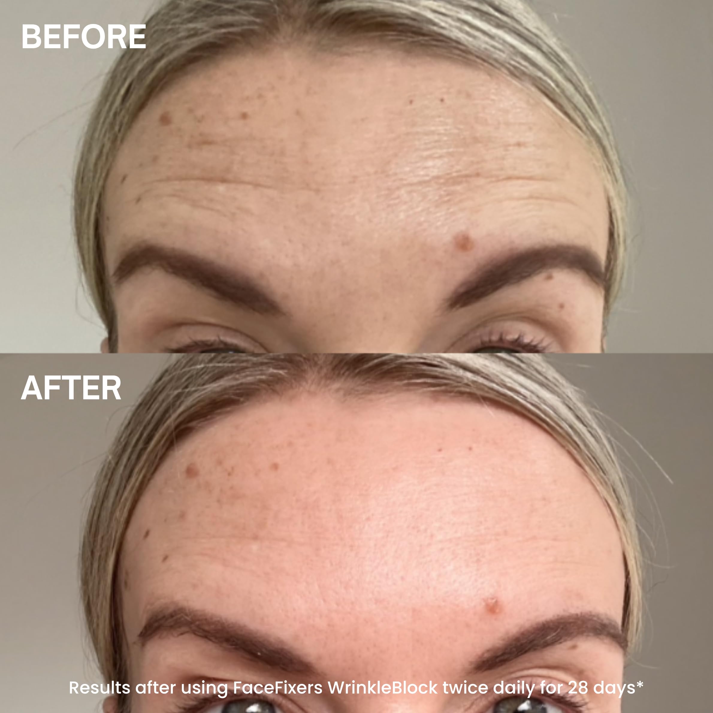 Transformulas Facefixers Wrinkle Block SuperDose Skin Smoother 50ml