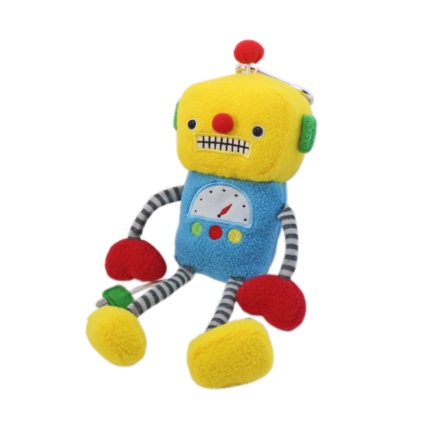 カラプルぬいぐるみ littlenightmares-