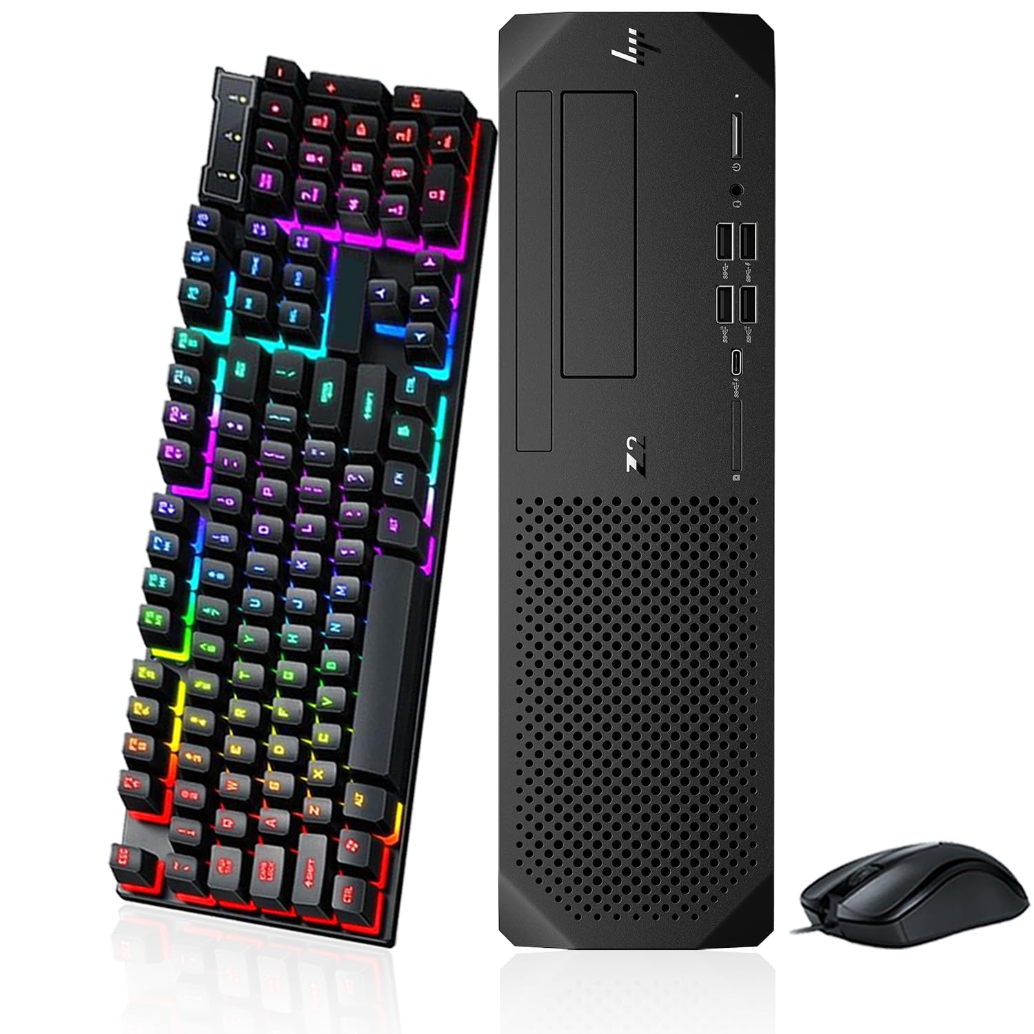 デスクトップ型PC TS M710S i5 8GB 256GB FD Only n5ksbvb