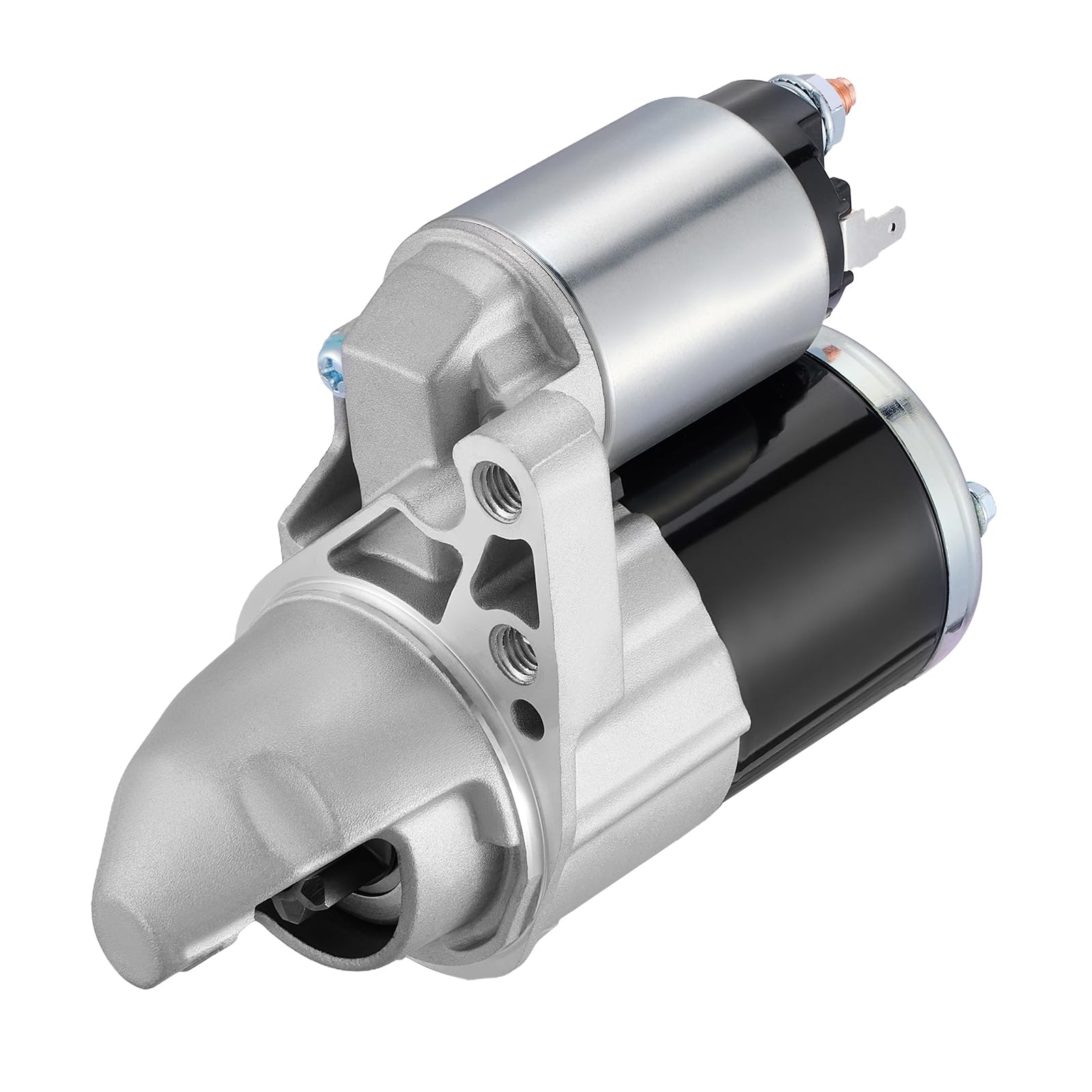 Amazon.com: BDFHYK Starter Motor Compatible with Chrysler 200 2011