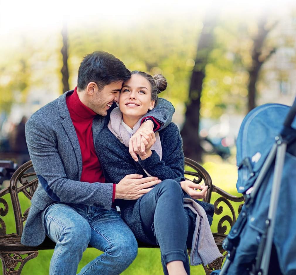 FDW Garden Bench Park Bench Metal Bench Outdoor Benches Clearance Patio Yard Bench Entryway Bench Floral Rose Accented Bronze