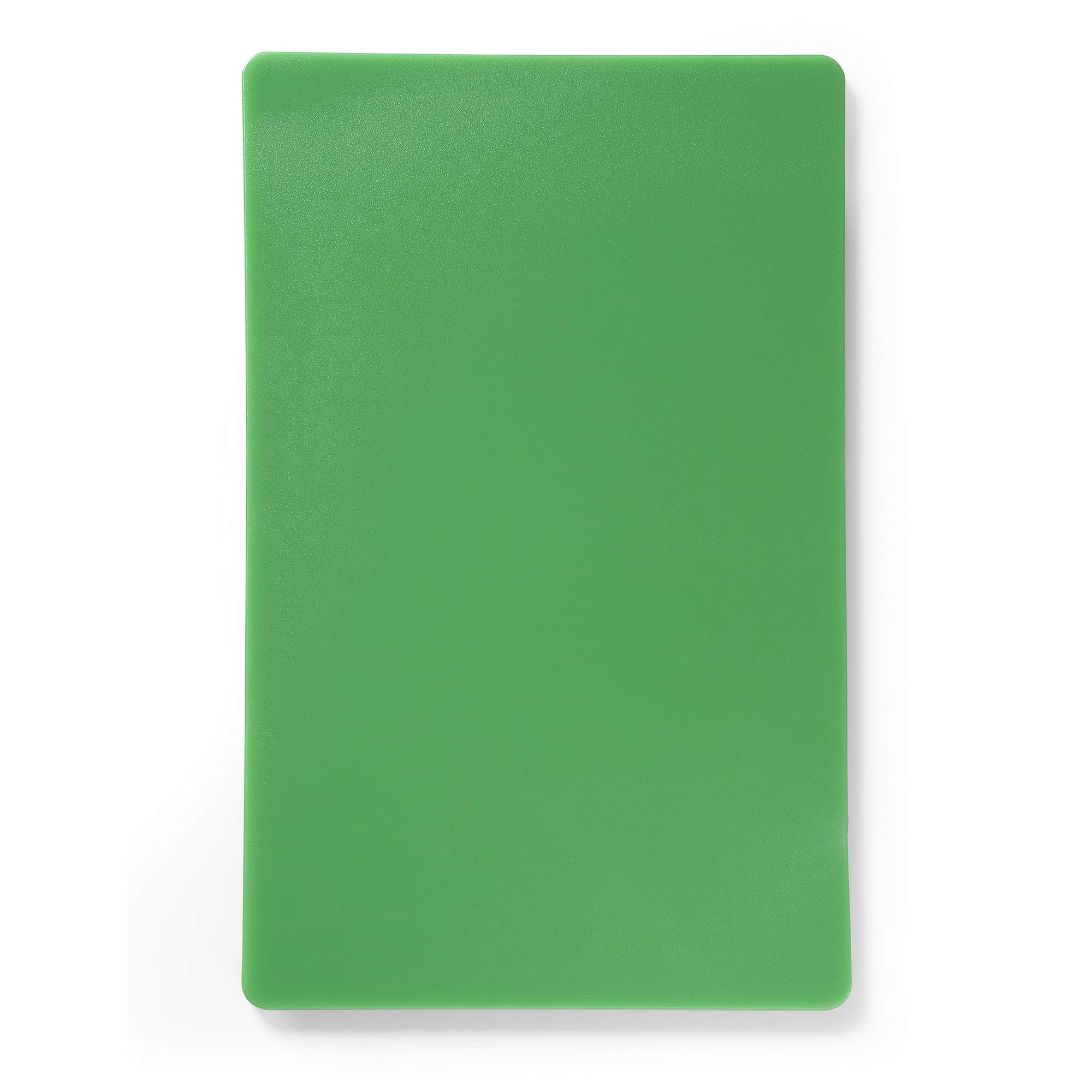 HENDI Planches a decouper HACCP GN 1/1, set 6 couleurs, 530x325x(H)60mm, HDPE