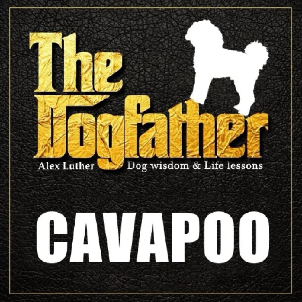 The Dogfather: Dog Wisdom & Life Lessons: Cavapoo
