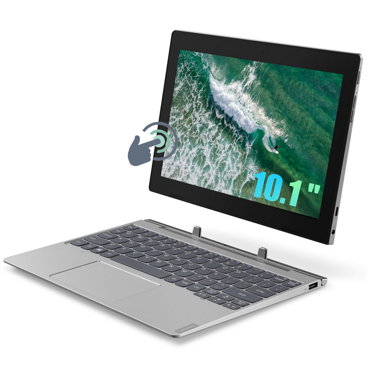 Windows11 オフィス付き Webカメラ　サクサク起動SSD LENOVO Lenovo（レノボ） 【公式・直販】Lenovo QHD Webカメラ マイク内蔵