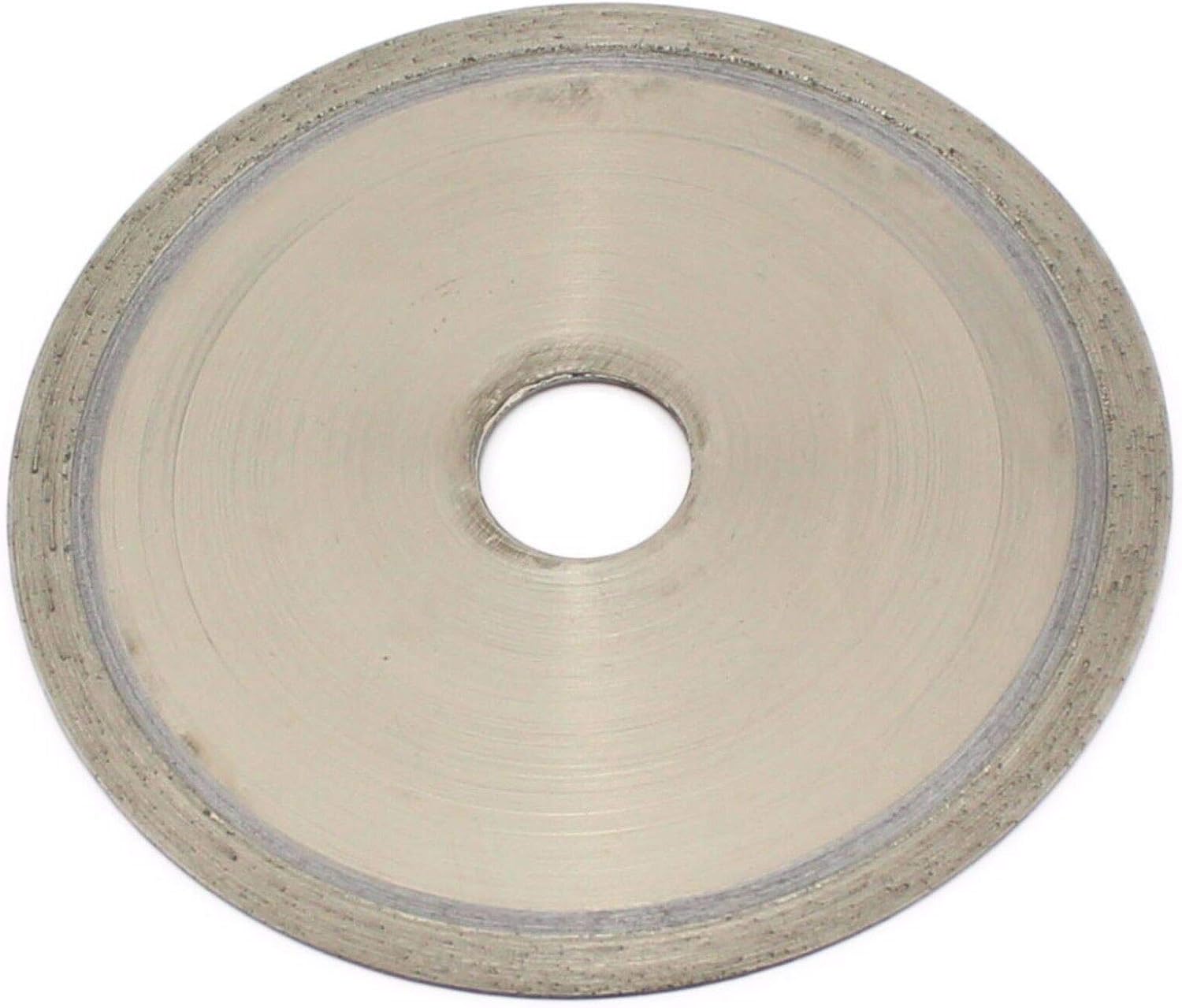 4.5" 110mm SINTERED Lapidary Saws Diamond Blade 4.5Inch Jewelry Saw Trim Cutting Stone Lapidary Tools for Stone 110 * 20mm