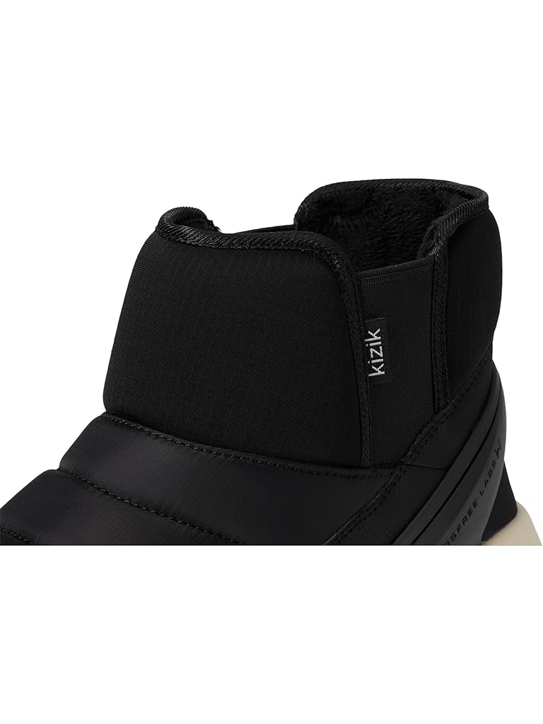 Black KIZIK Juno 2 Low Hands-Free