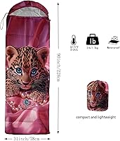 Vista 2 de Saco de dormir,Sacos de dormir,Saco de dormir al