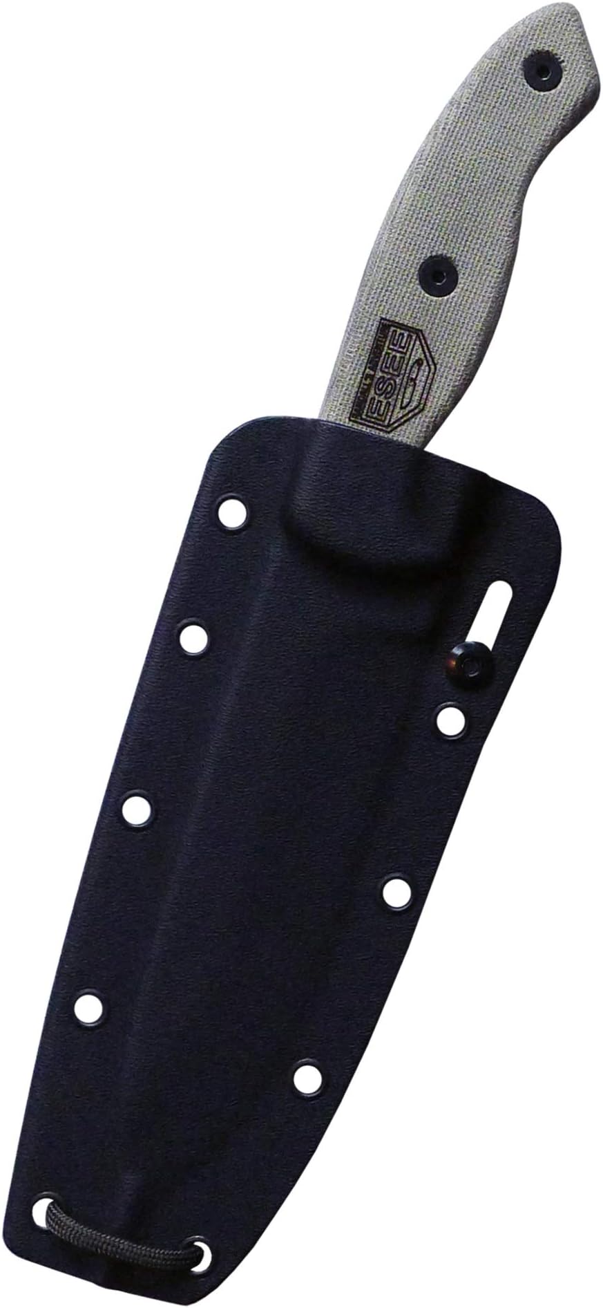 Randall's Adventure Model CM6 Sheath Only