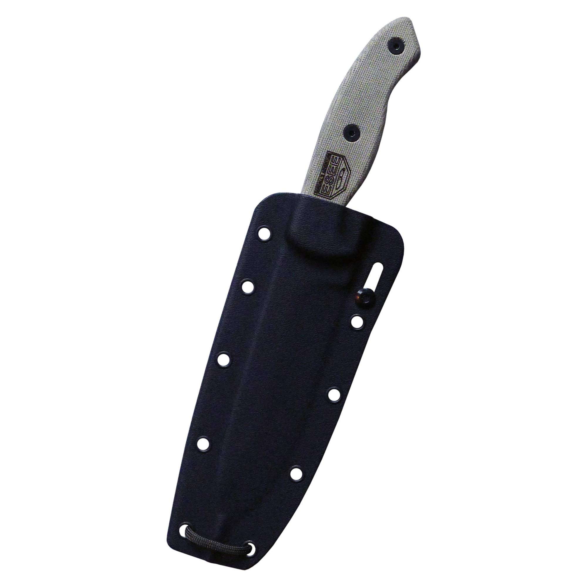 Randall's Adventure Model CM6 Sheath Only