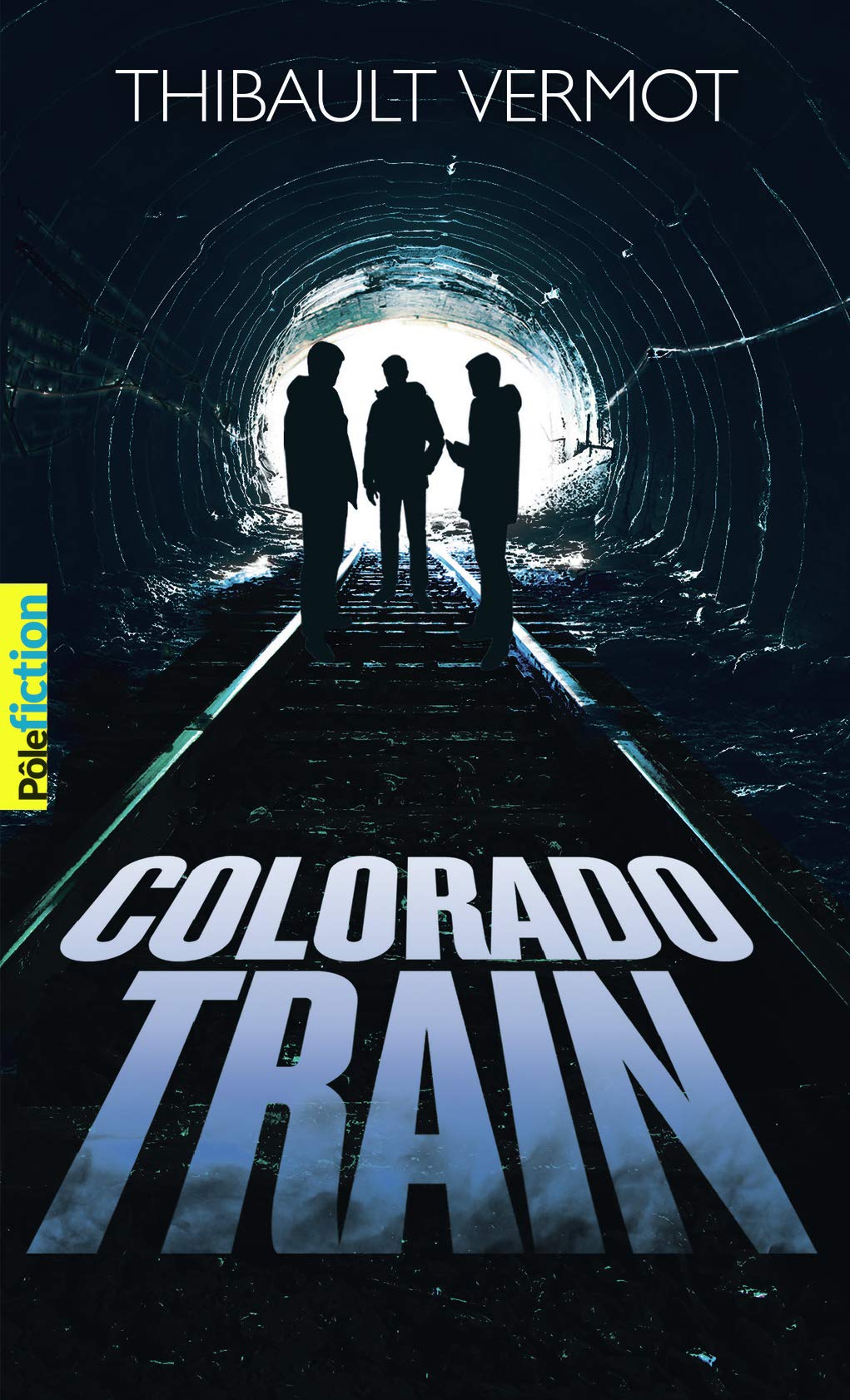Colorado Train (Pôle Fiction)