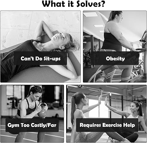 Miniatura 2 de Banda de resistencia de pedal multifuncional con asa, tubos de 468 para todos los pesos, tubos TPE de alta resistencia mejorados con 300% de