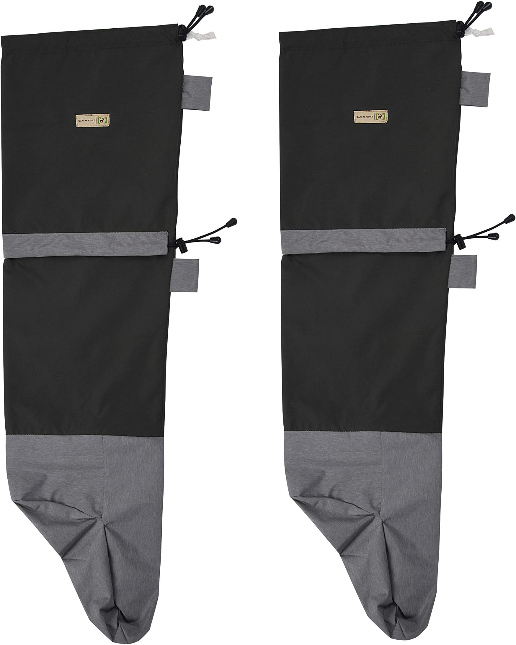 Anti Leech Socks – Lightweight, Water Repellent Outdoor Socks for Trekking, Jungle Hikes, Military & Camping | Durable & Breathable Insect Protection | One Size Fits Most