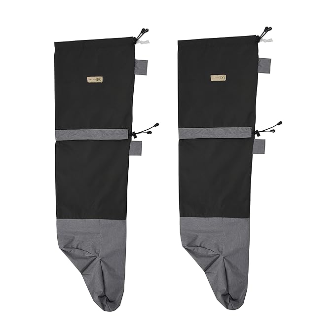 Buy CAMOCOAT Anti Leech Socks (Mud Grey) at Amazon.in