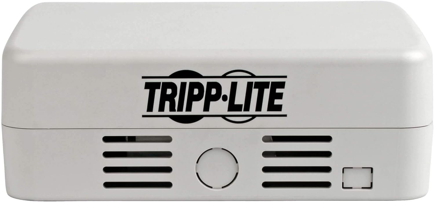 TRIPP LITE EN1111Wireless Access Point Enclosure WiFi Lock Surface Mount 11x11in