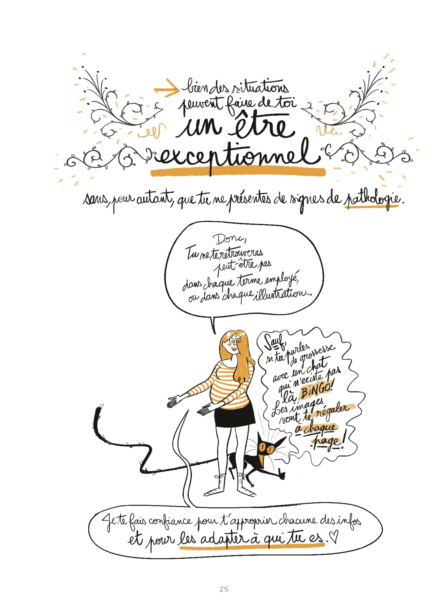 La Naissance en BD - Tome 2 Amplifiez vos super pouvoirs !